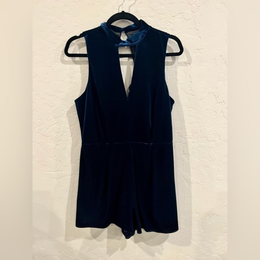 TopShop romper